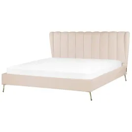 lozko-welurowe-180-x-200-cm-z-portem-usb-bezowe-miribel