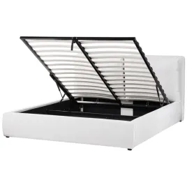 lozko-z-pojemnikiem-welur-bajonna-160-x-200-cm-bialy