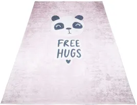 dywan-kolorowy-dzieciecy-160x230-panda-mis-serce