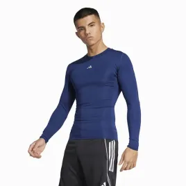 koszulka-adidas-techfit-ls-tee-jp2927-granatowy-xl