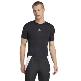 koszulka-adidas-techfit-ss-tee-jp4674-czarny-s