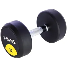 hantla-gumowa-hantelka-sztangielka-gumowa-do-cwiczen-hantla-stala-hms-12kg