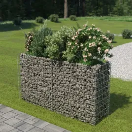 vidaxl-podwyzszona-donica-gabionowa-galwanizowana-stal-180x50x100-cm