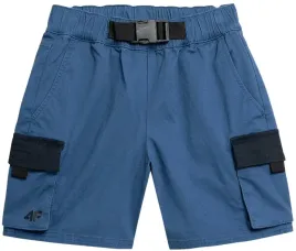 spodenki-sportowe-dzieciece-4f-chlopiece-na-co-dzien-r-134
