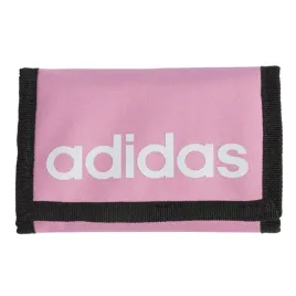portfel-adidas-linear-wallet-ke5715-rozowy-one-size