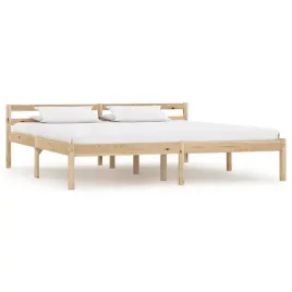 vidaxl-rama-lozka-lite-drewno-sosnowe-160-x-200-cm