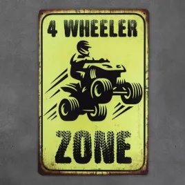 tabliczka-dekoracyjna-metalowa-4-wheeler-zone
