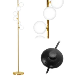 lampa-stojaca-podlogowa-nowoczesna-zlota-glamour-biale-kule-6xg9-toolight