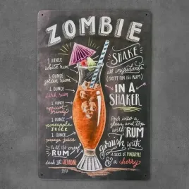 tabliczka-dekoracyjna-metalowa-zombie