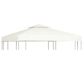 vidaxl-zadaszenie-altany-ogrodowej-310-g-m-kremowe-3x3-m