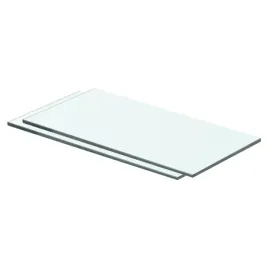 vidaxl-polki-2-szt-szklany-przezroczysty-panel-40-x-15-cm