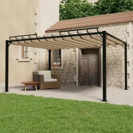 vidaxl-altana-z-zaluzjowym-dachem-3x4-m-taupe-tkanina-i-aluminium
