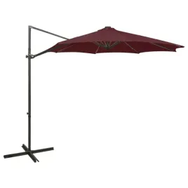 vidaxl-wiszacy-parasol-ze-slupkiem-i-lampkami-led-bordowy-300-cm