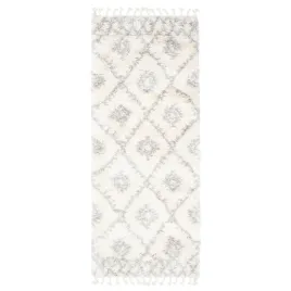 dywan-aztec-shaggy-70x300-chodnik-z-fredzlami-r1