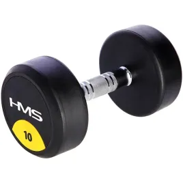 hantla-gumowa-hantelka-sztangielka-gumowa-do-cwiczen-hantla-stala-hms-10kg