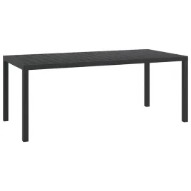 vidaxl-stol-ogrodowy-czarny-185x90x74-cm-aluminium-i-wpc