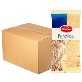 goldmak-makaron-redzinski-ryz-250-g-x-20-sztuk