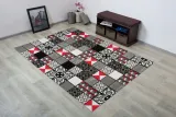dywan-maya-bcf-130x190-nowoczesne-modne-solidne-e3-kolor-wielokolorowy