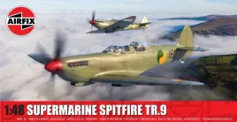 airfix-a05143-supermarine-spitfire-tr-9-1-48