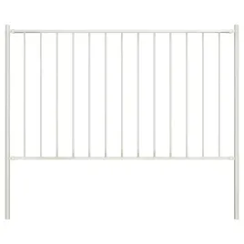 vidaxl-panel-ogrodzeniowy-ze-slupkami-kryta-proszkowo-stal-17x125m