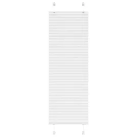 roleta-plisowana-biala-45-x-150-cm
