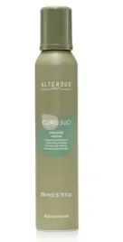alterego-cureego-volume-pianka-200-ml