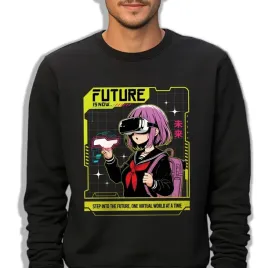 bluza-meska-dresowa-czarna-rozmiar-xl-or-japonski-motyw-anime-mix-wzory