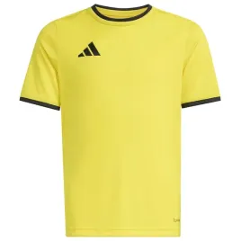koszulka-adidas-entrada-26-jsy-jz2529-zolty-176-cm