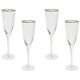 zestaw-4-kieliszkow-do-szampana-ze-zlota-obwodka-250-ml-topaz