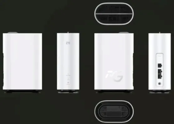 router-zte-g5c