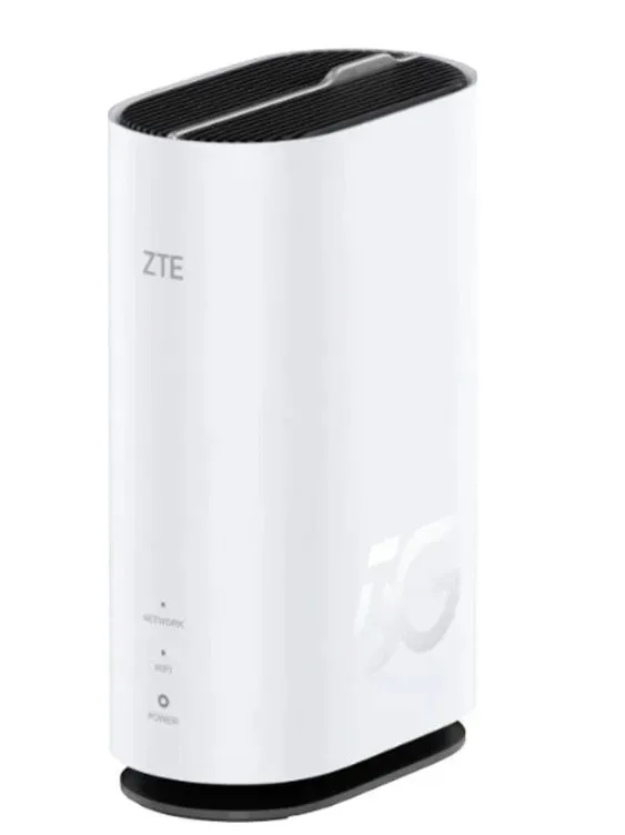 router-zte-g5c-stan-nowy