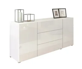 nowoczesna-komoda-150-cm-3-szuflady-stojaca-bialy-mat-bialy-polysk