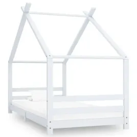vidaxl-rama-lozka-dzieciecego-biala-lite-drewno-sosnowe-90-x-200-cm