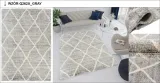 dywan-versay-80x150-boho-shaggy-wzor-geometryczny