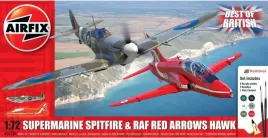 airfix-50187-gift-set-spitfire-and-hawk-1-72