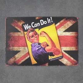 tabliczka-dekoracyjna-metalowa-we-can-do-it