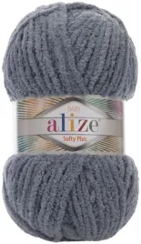 wloczka-alize-softy-plus-87-grafitowy-120m-100g-100percent-mikroakryl