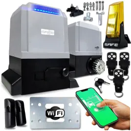 zestaw-naped-do-bramy-przesuwnej-800-kg-3-piloty-lampa-wifi-silownik-led