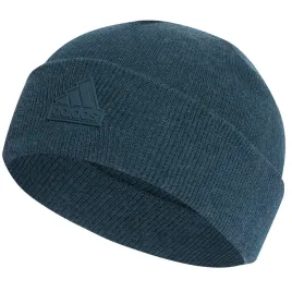 czapka-adidas-tec-beanie-cuf-ii3551-zielony-osfm