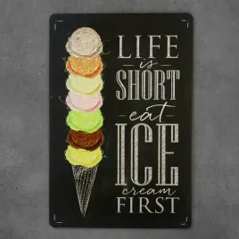 tabliczka-dekoracyjna-metalowa-ice-cream