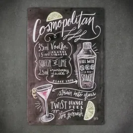 tabliczka-dekoracyjna-metalowa-cosmopolitan