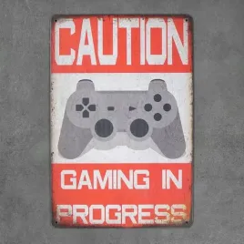 tabliczka-dekoracyjna-metalowa-gaming-in-progress-1
