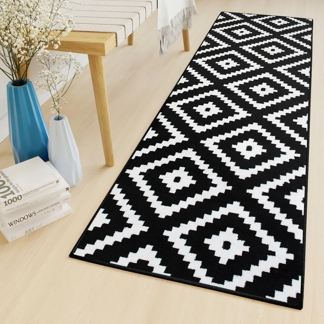 chodnik-luxury-bcf-120cm-maroko-modne-v85b