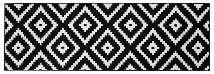 chodnik-luxury-bcf-120cm-maroko-modne-v85b-kolor-bialy