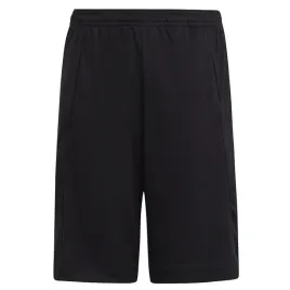 spodenki-adidas-tr-es-logo-shorts-ic5658-czarny-164-cm