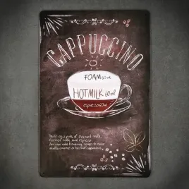 tabliczka-dekoracyjna-metalowa-bean-cappuccino