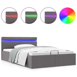 vidaxl-rama-lozka-z-podnosnikiem-i-led-szara-ekoskora-120-x-200-cm