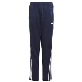spodnie-adidas-tr-es-3-stripes-pant-jr-hy1099-granatowy-176-cm