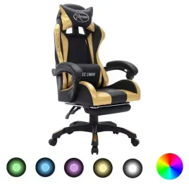 fotel-dla-gracza-z-rgb-led-zloto-czarny-sztuczna-skora-lumarko