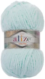 wloczka-alize-softy-plus-15-mietowy-120m-100g-100percent-mikroakryl